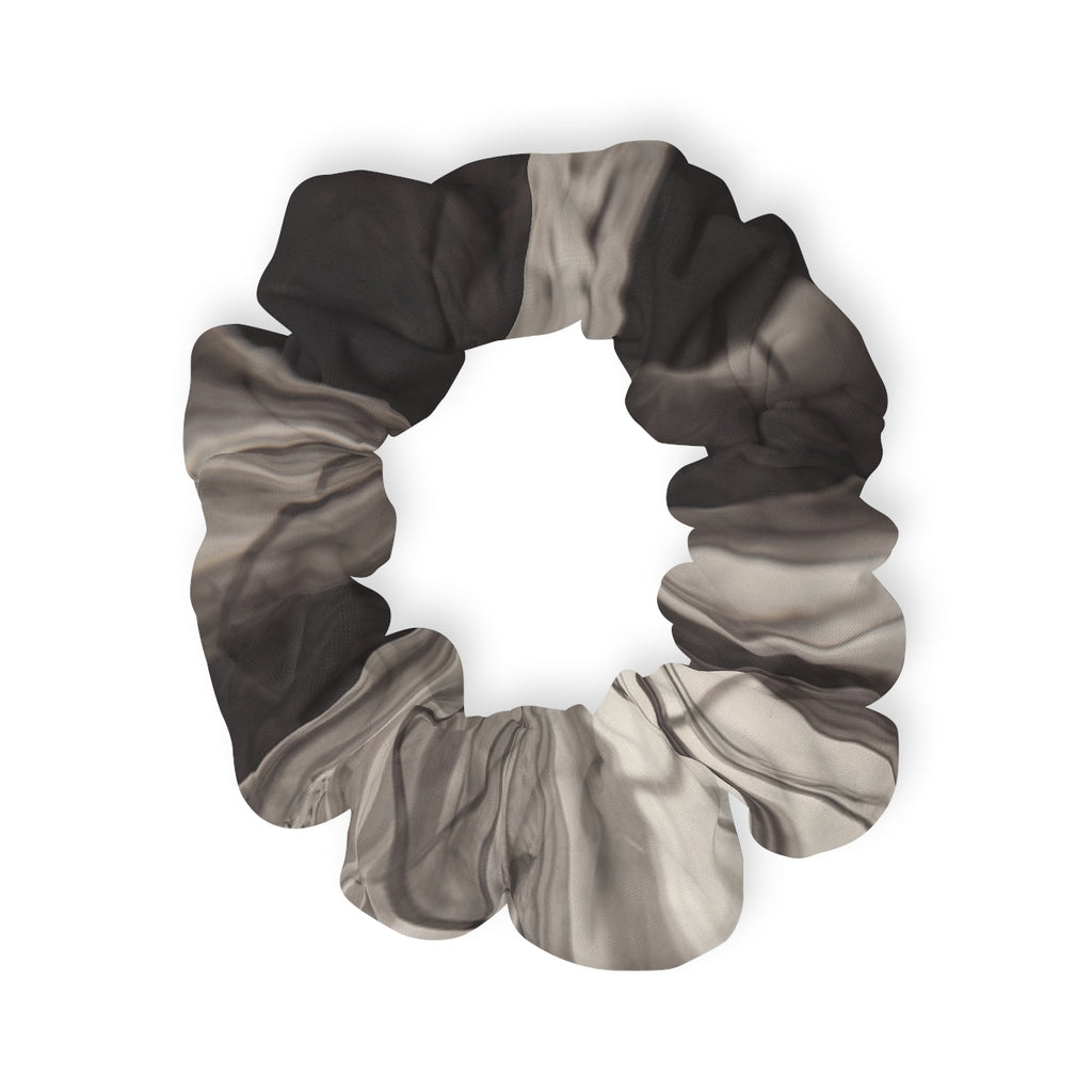 Scrunchie - Spectral Veils | Echovira Gallery