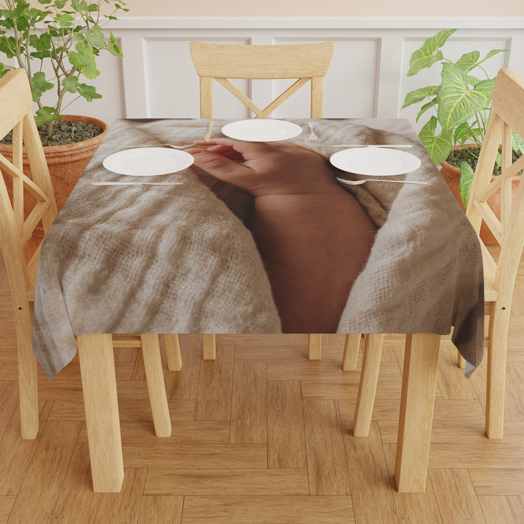 Dining Tablecloth - Earthside Gathering
