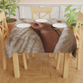 Dining Tablecloth - Earthside Gathering