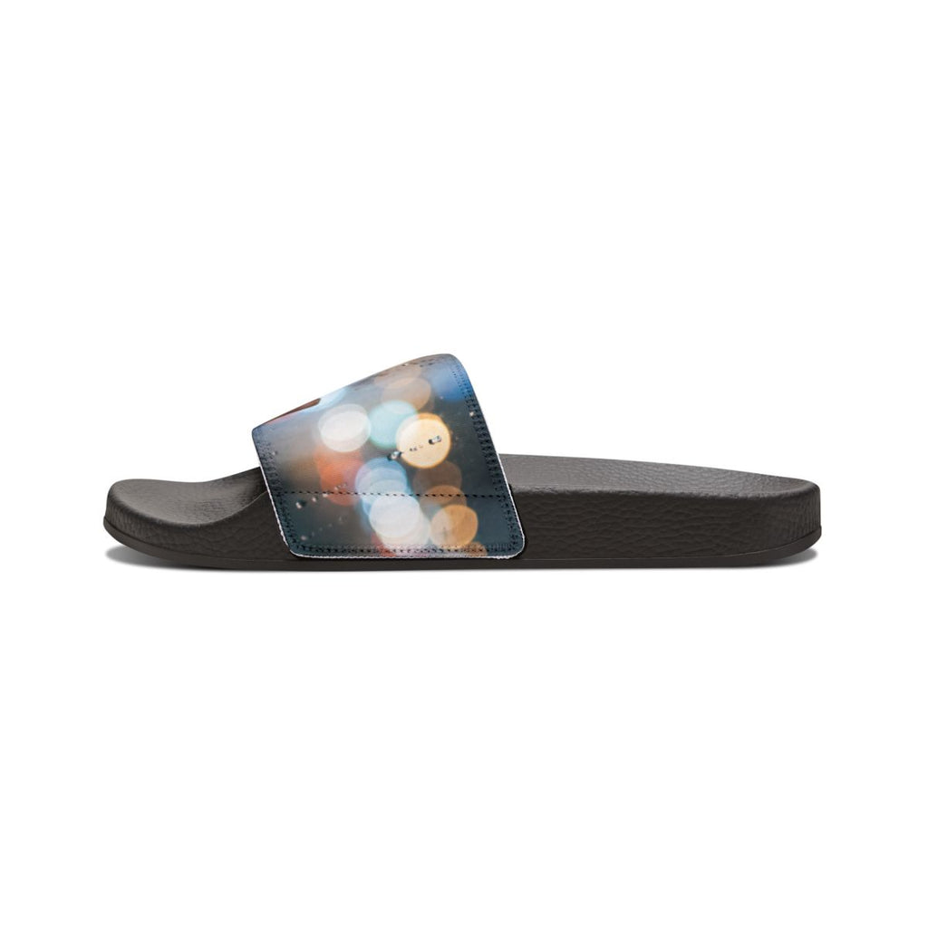 Women's Rainy City Amber Bokeh Sandals