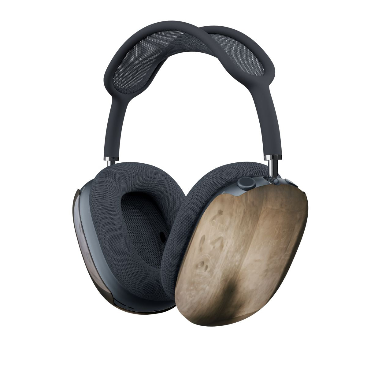 AirPod Max Cases - Shadows of the Citadel moody... |...