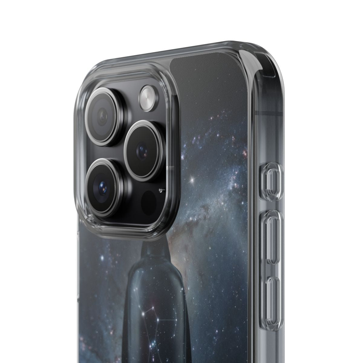 Clear Impact-Resistant Cases - Orion Celestial Wanderer... |...