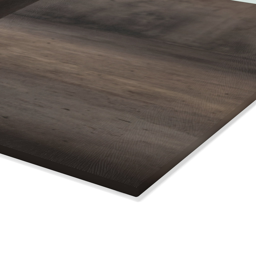 Glass Cutting Board - Draped Silence Still Life Art... |...