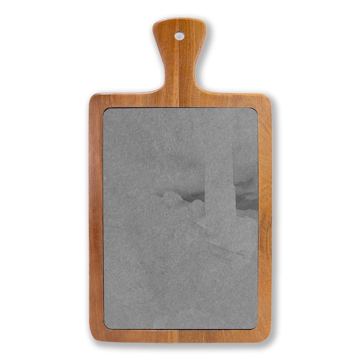 Charcuterie Board - Ruins Engraving