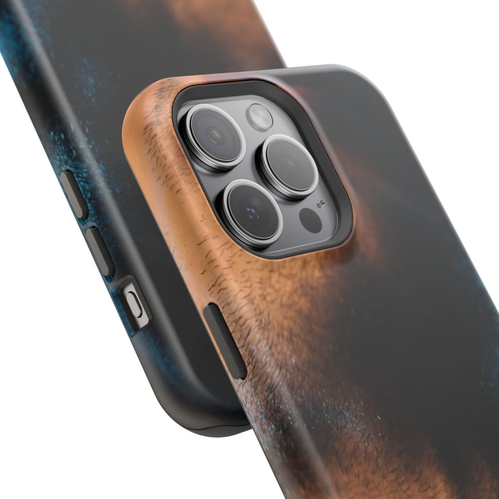Impact-Resistant Case - Cinematic Shield