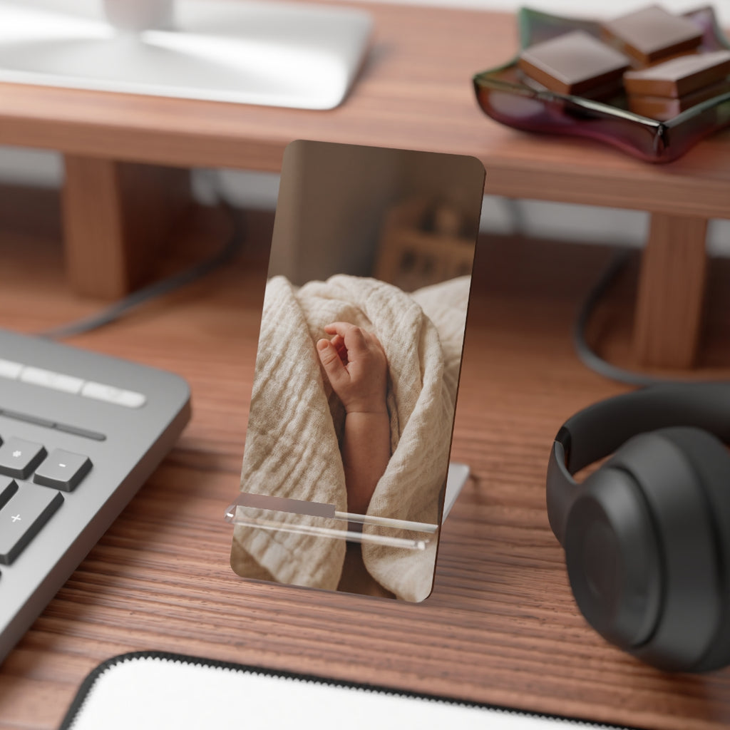 Mobile Display Stand for Smartphones - Mobile Display Stand...