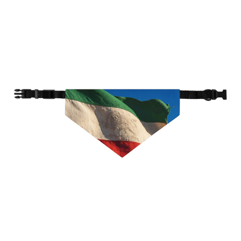Pet Bandana Collar - Heritage