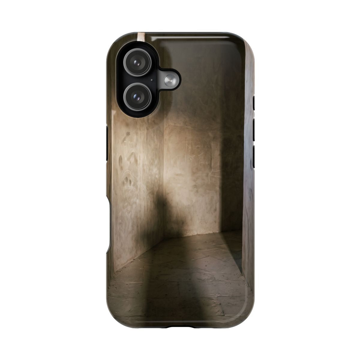 Impact-Resistant Cases - Shadows of the Citadel moody... |...