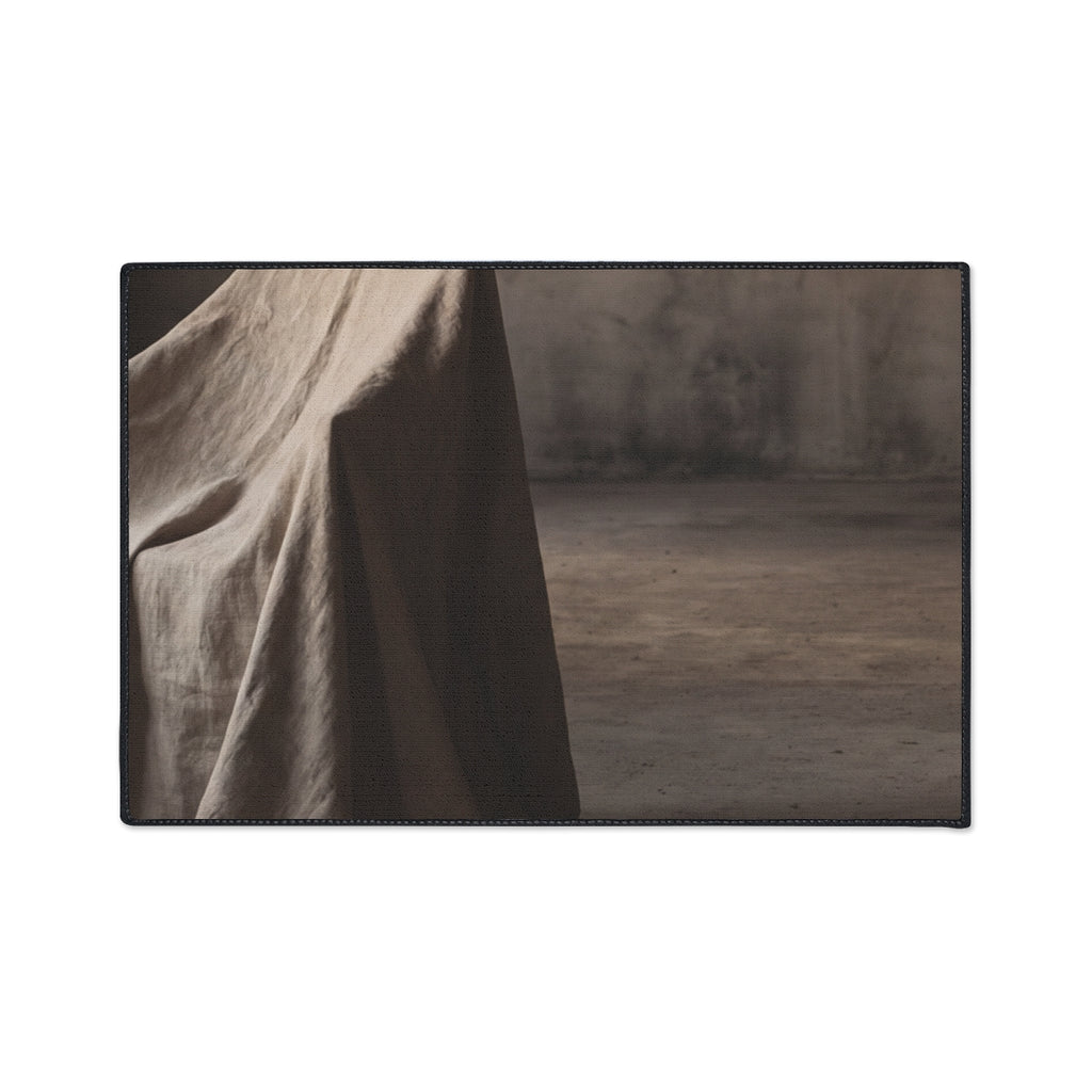 Heavy Duty Floor Mat - Solitary Echoes Entrance | Echovira...