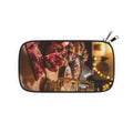 Passport Wallet - Amber Feast Journey | Echovira Gallery