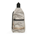 Sling Bag - Winter Branch Solitude Landscape | Echovira...