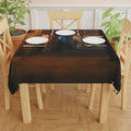 Tablecloth - Midnight Echoes Dining Canopy | Echovira...