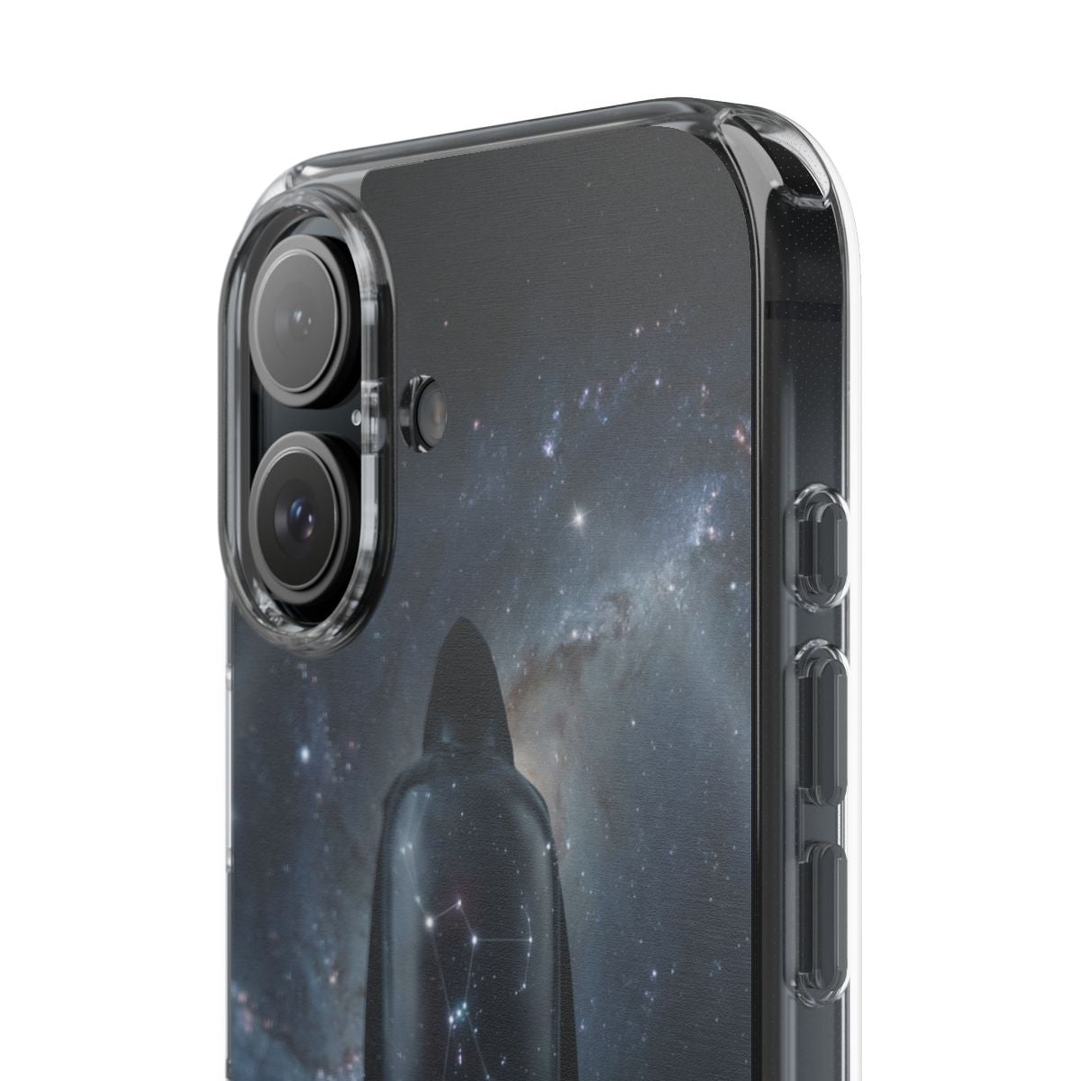 Clear Impact-Resistant Cases - Orion Celestial Wanderer... |...