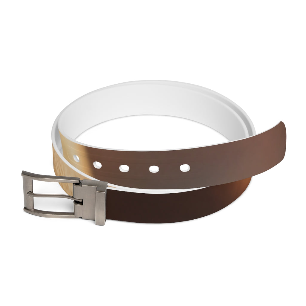 Belt - Sunlit Emerald Waist Accent