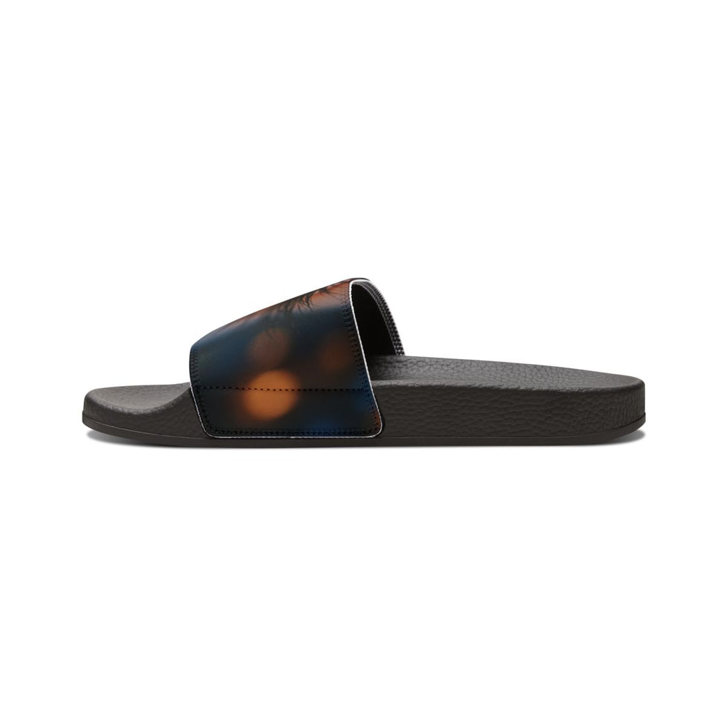 Women's Removable-Strap Sandals - Eye