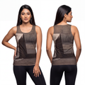 Unisex Tank Top - Draped Silence Still Life Art - Shadowed...