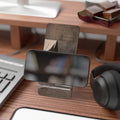 Mobile Display Stand for Smartphones - Smartphone Display...