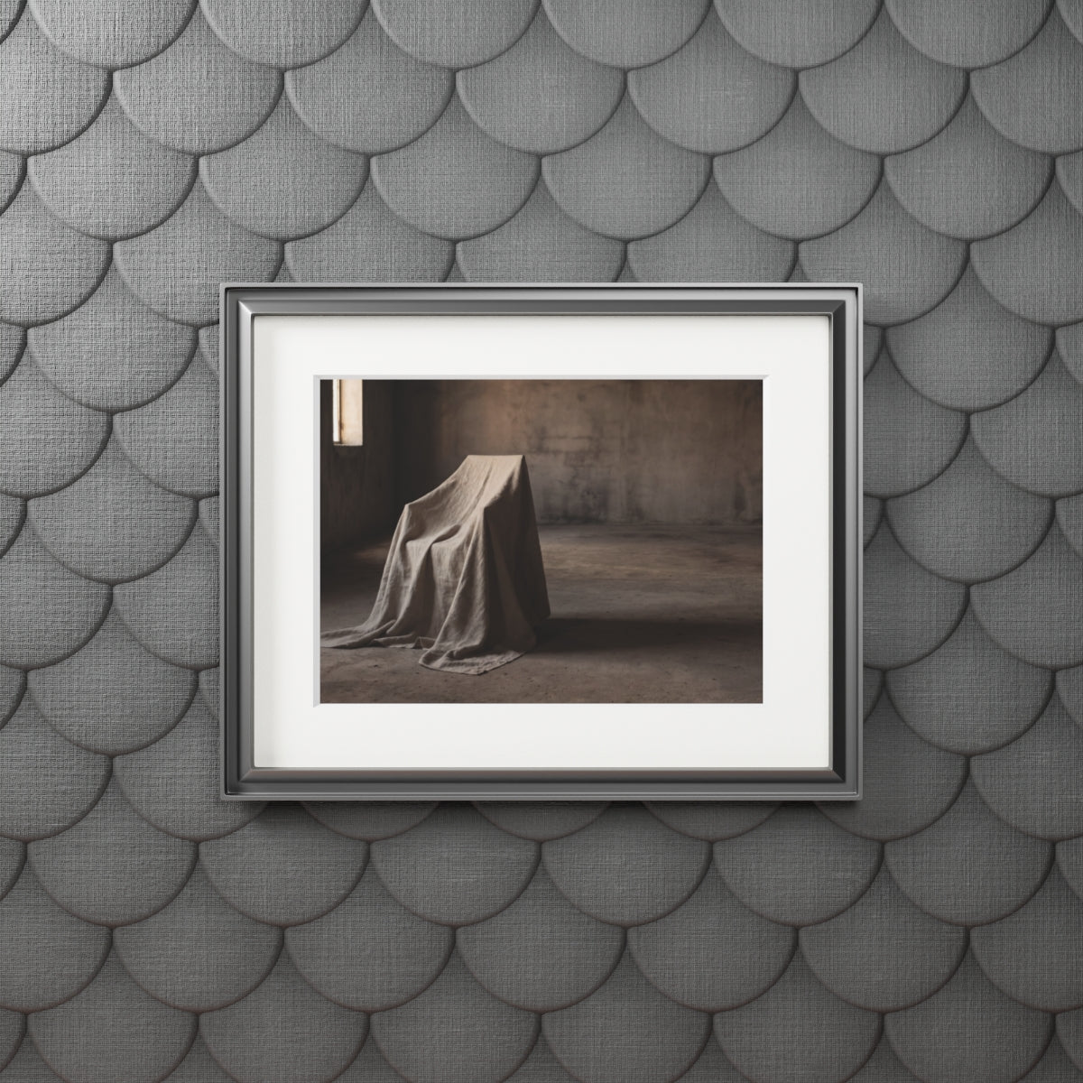 Fine Art Print - Moody Wabi-Sabi