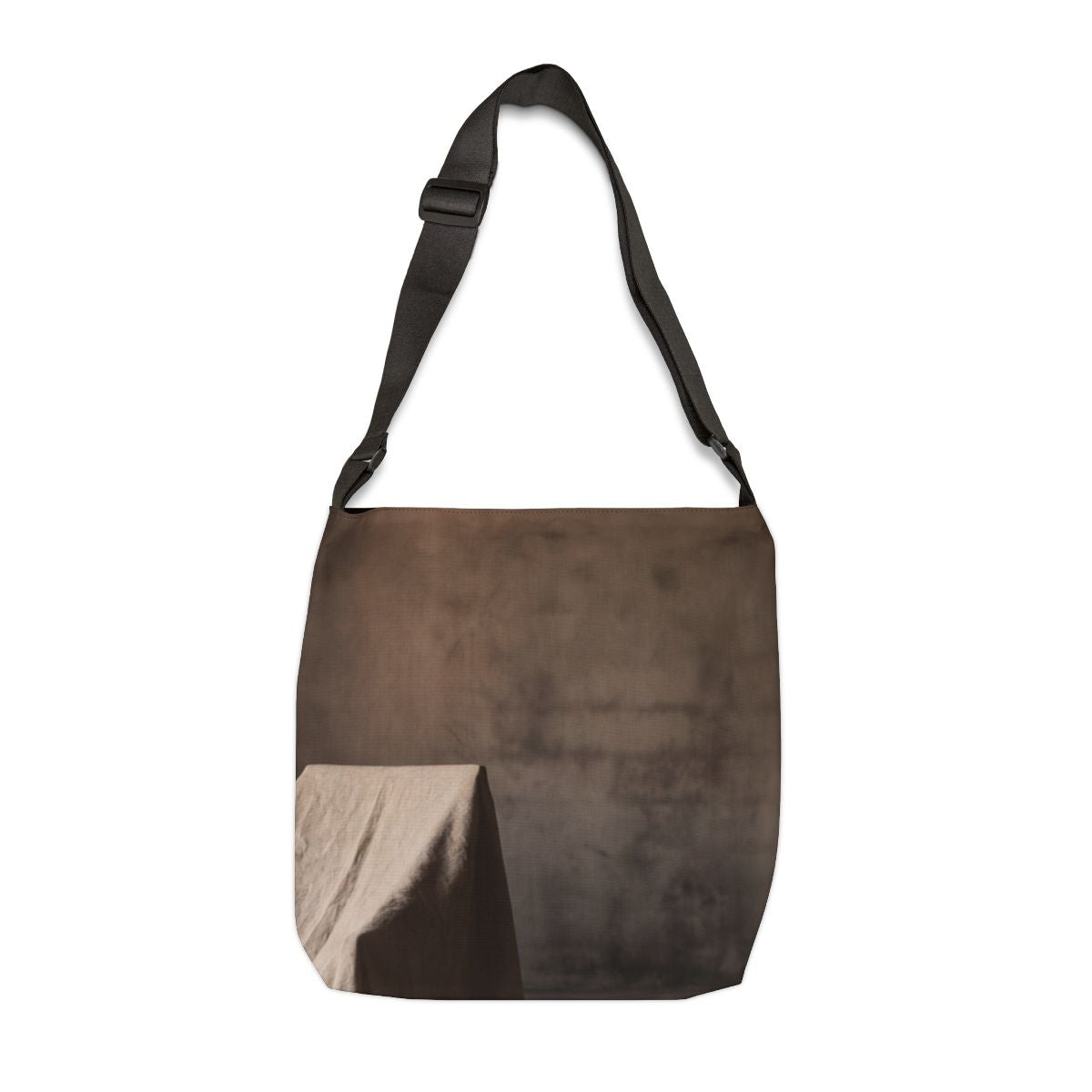 Adjustable Tote Bag - Minimalist Vibe