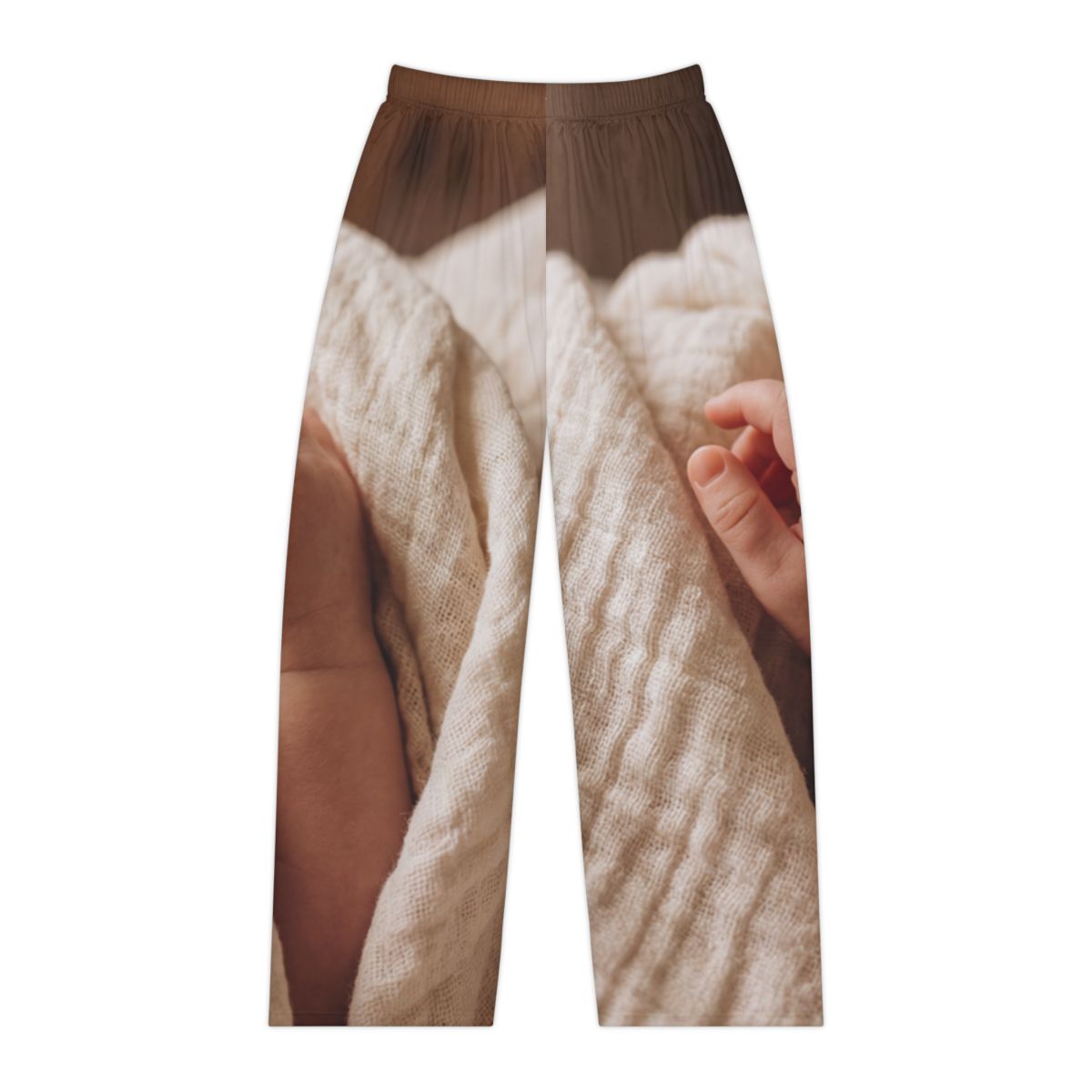 Women's Pajama Pants - Organic Mom Lounge