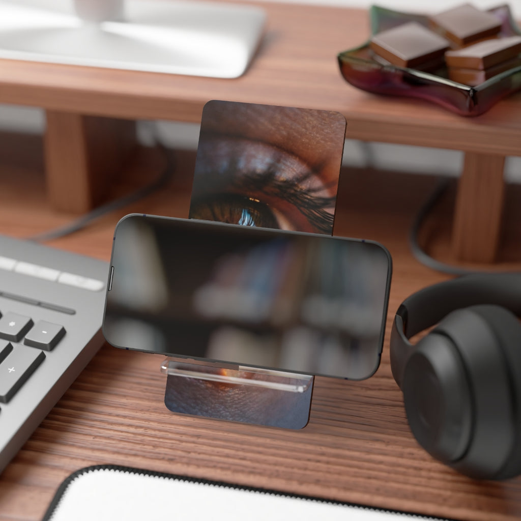 Mobile Display Stand for Smartphones - Mobile Display Stand...