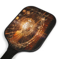 Pickleball Kit - Cinematic Amber Vibe