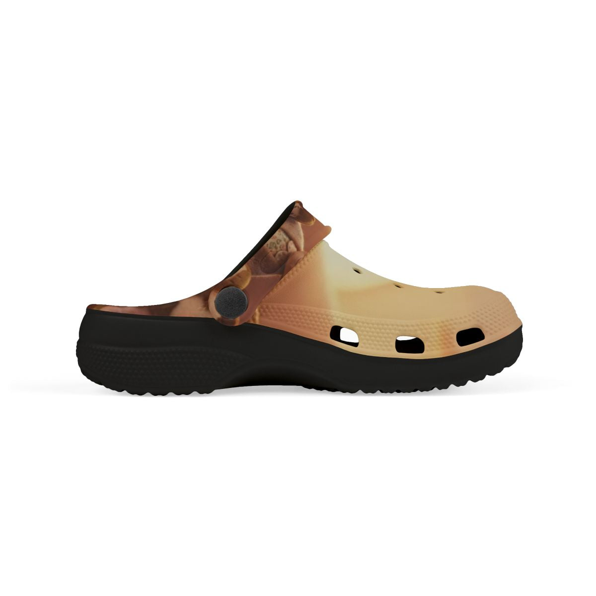 Kid's Foam Clogs - Storybook Adventure | Echovira Gallery