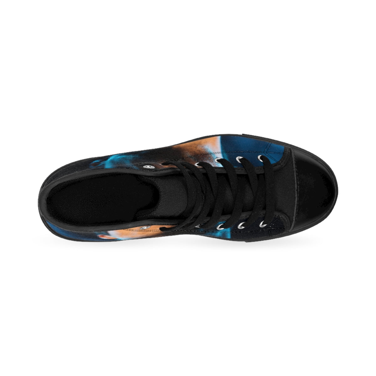 Women's Sneakers - Cinematic Edge