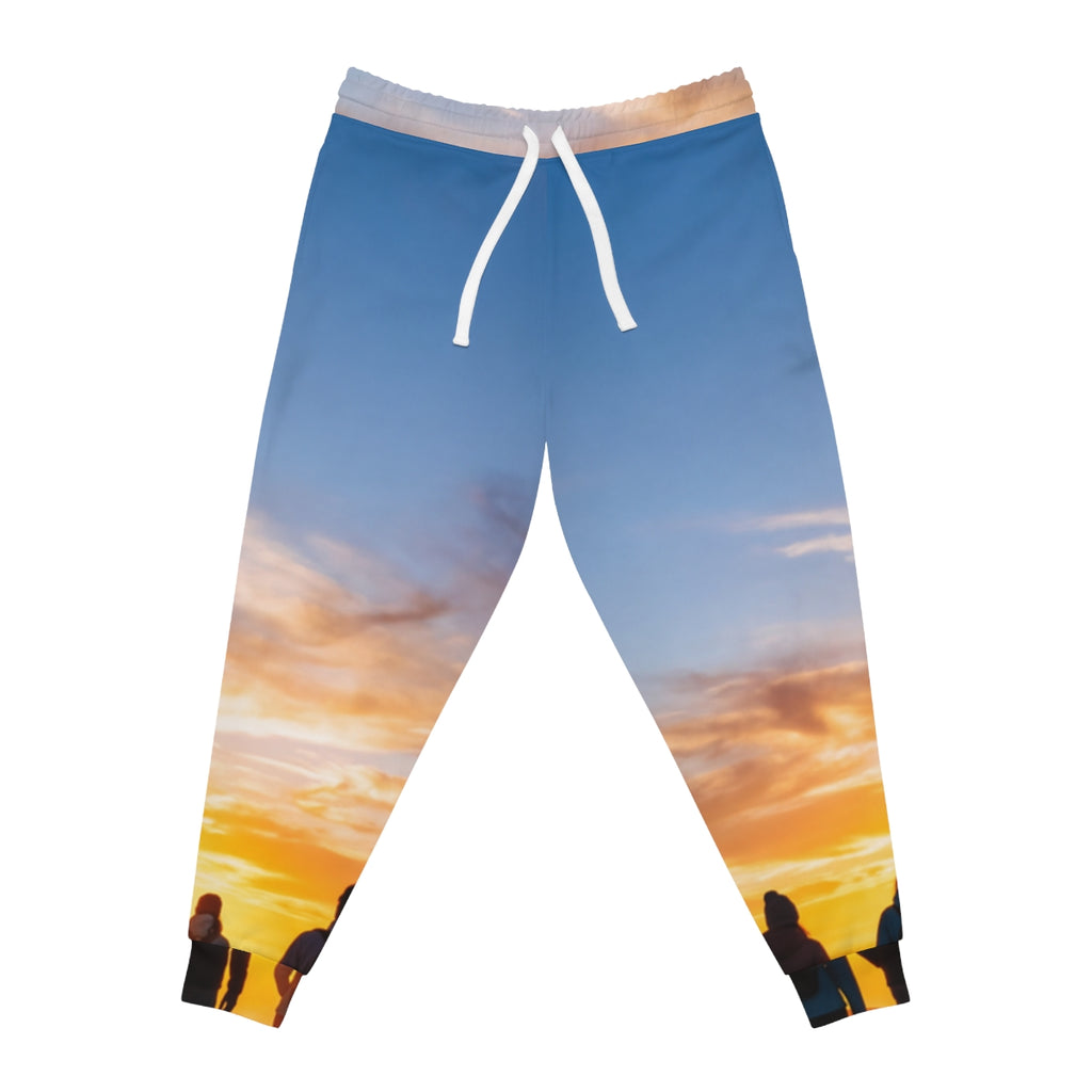 Athletic Joggers - Dusk Explorer