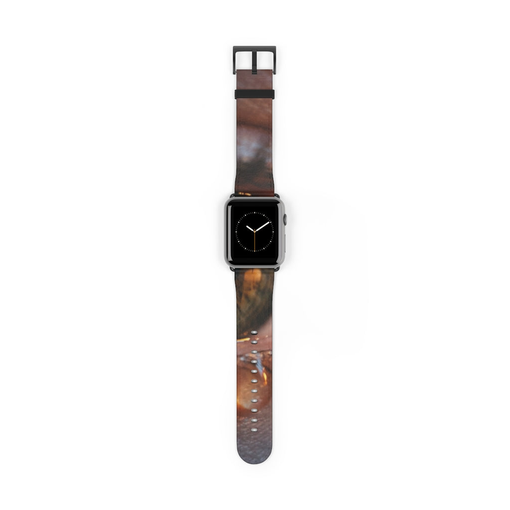 Apple Watch Band - Luminous Tear