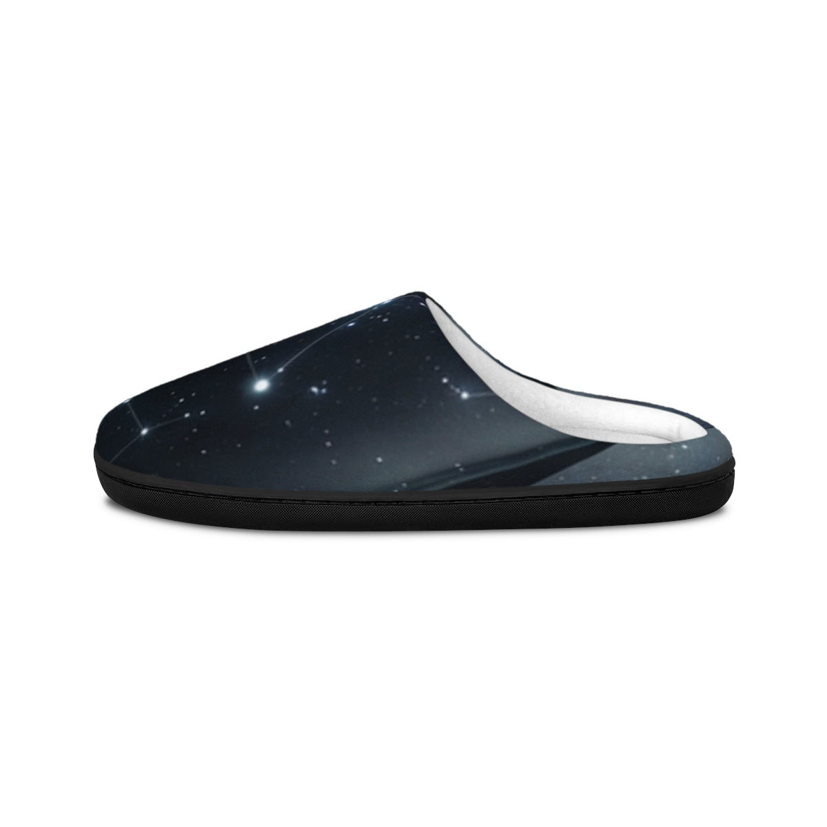 Women's Indoor Slippers Orion Constellation