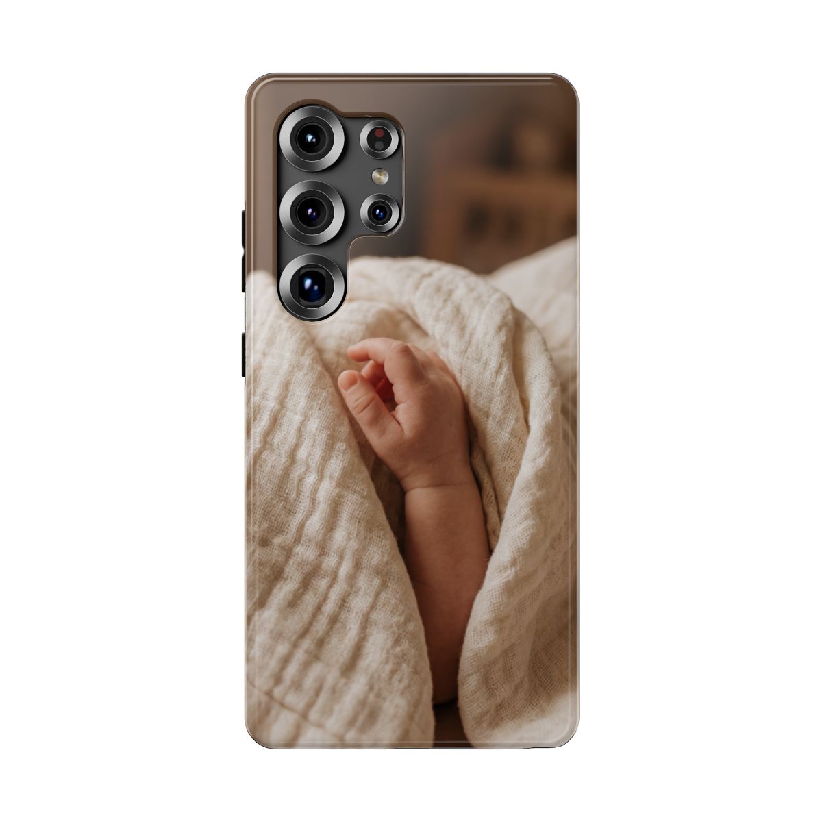 Impact-Resistant Cases - Tough Phone Case - Aesthetic Armor