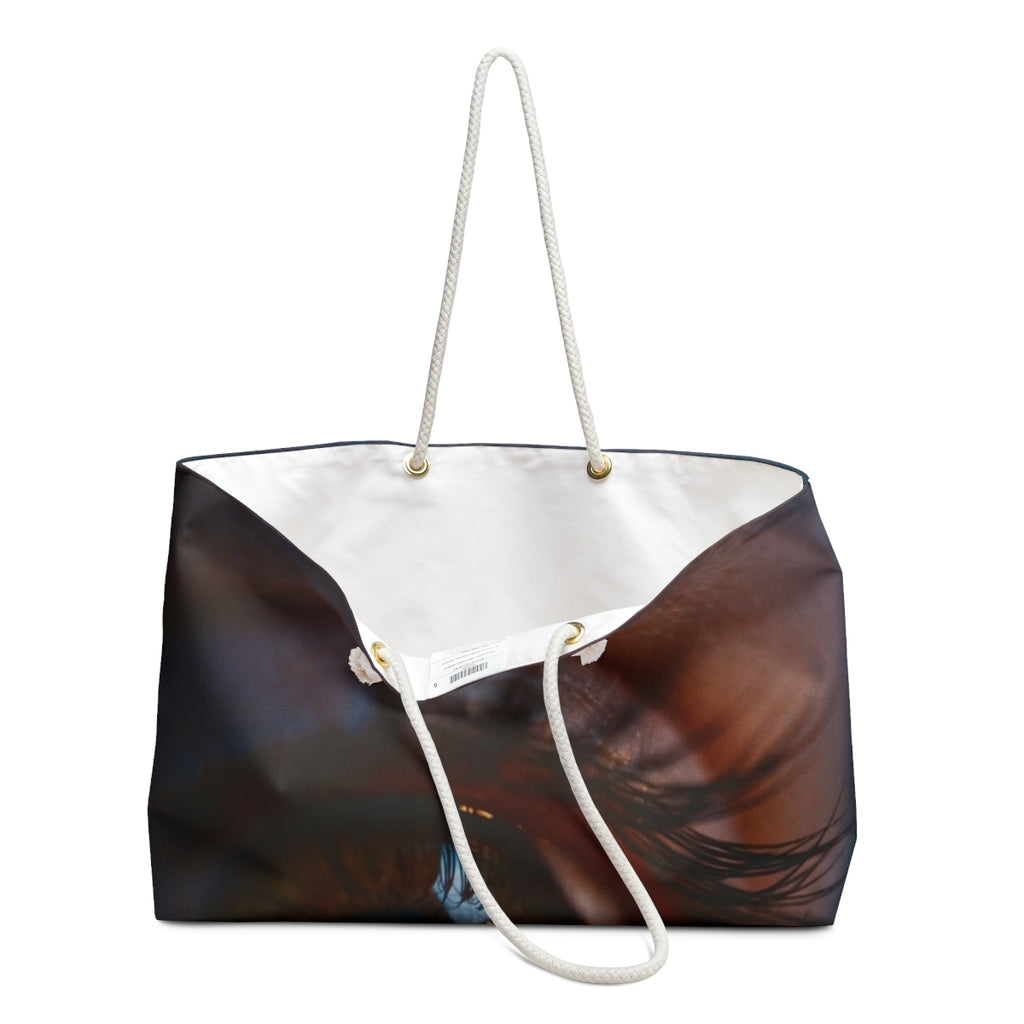 Weekender Bag - Moody Journey