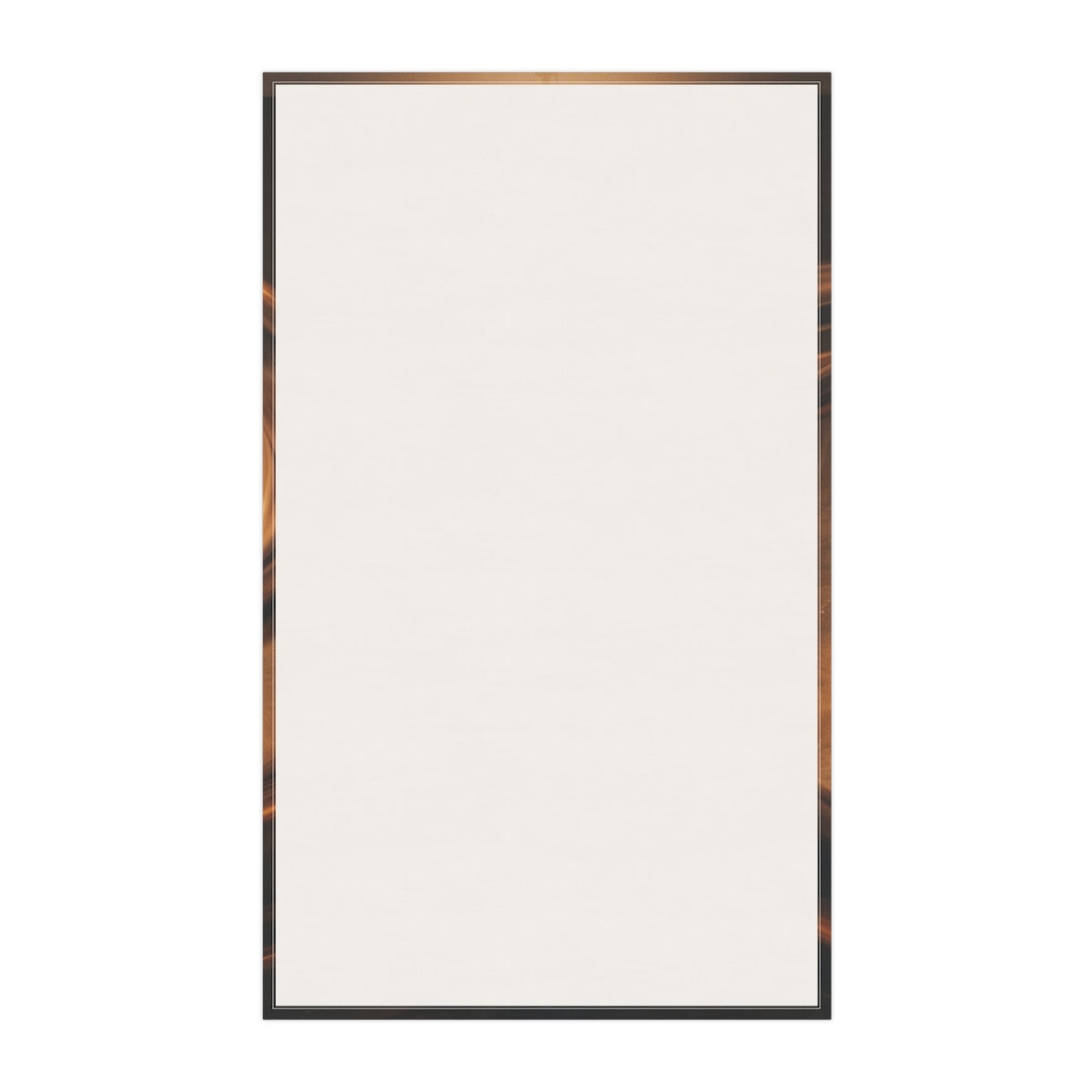 Tea Towel - Fire Dance Kitchen Cloth | Echovira Gallery