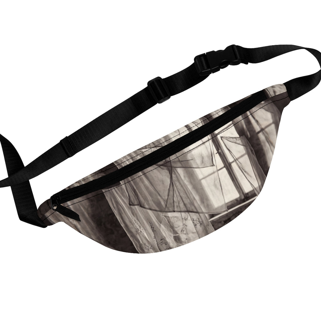 Fanny Pack - Spectral Veils | Echovira Gallery