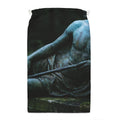 Sack - Weathered Bronze Shepherd | Echovira Gallery