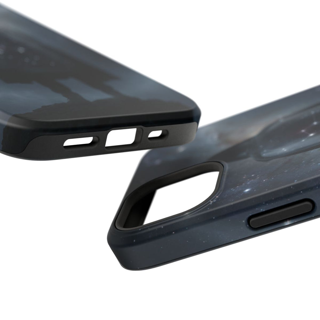 Impact-Resistant Cases - Impact Case - Orion Seeker Phone...
