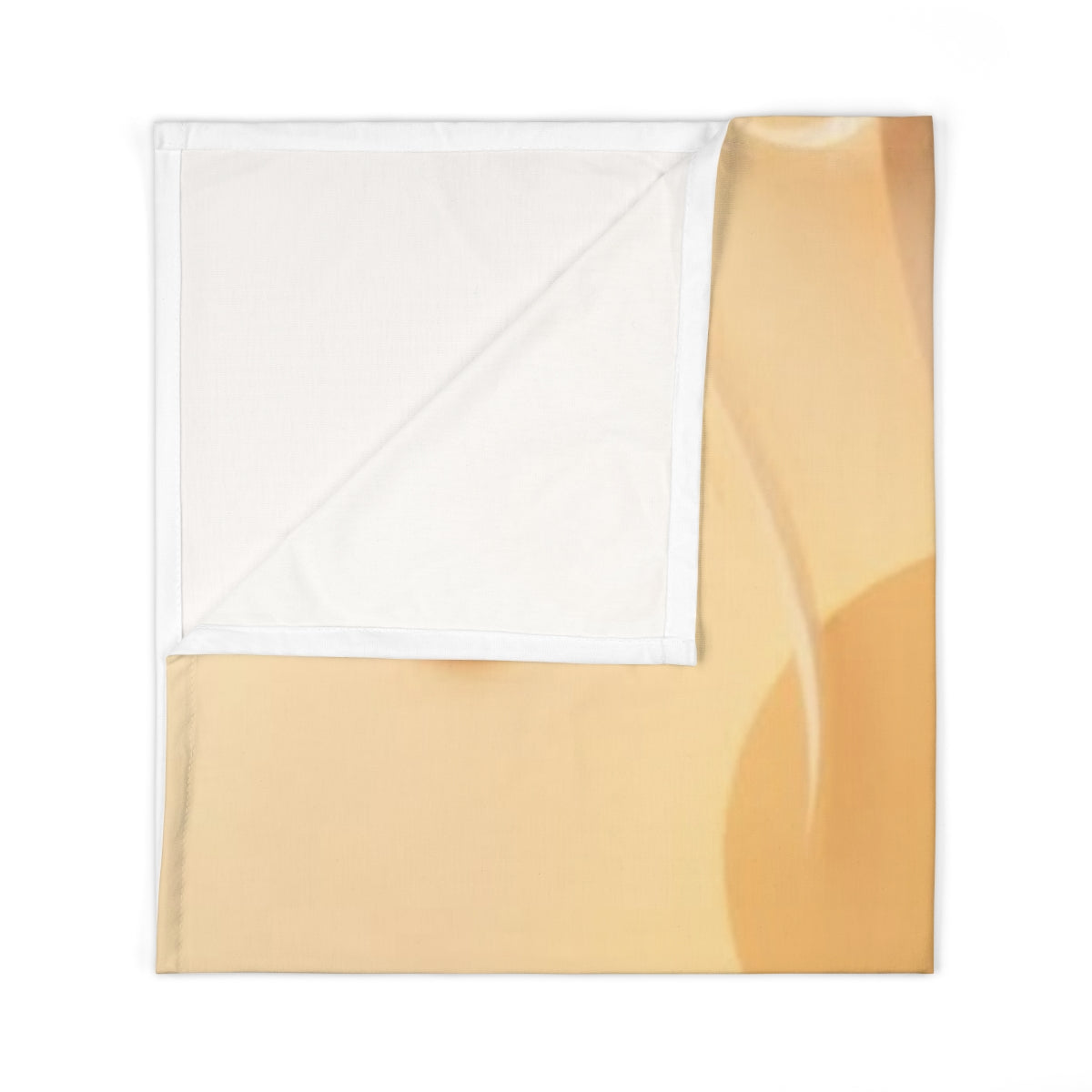 Baby Swaddle Blanket - Gentle Breeze Meadow | Echovira...