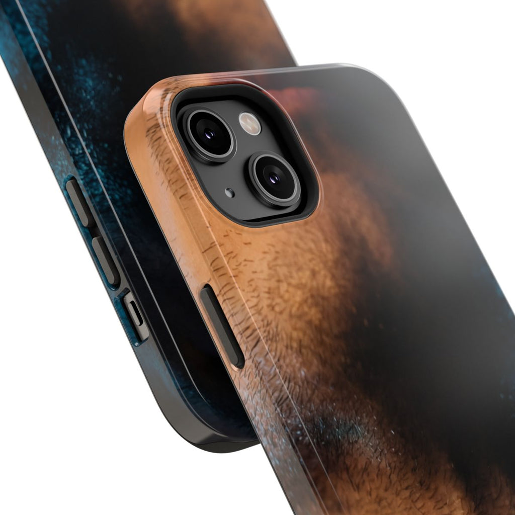 Impact-Resistant Case - Cinematic Shield