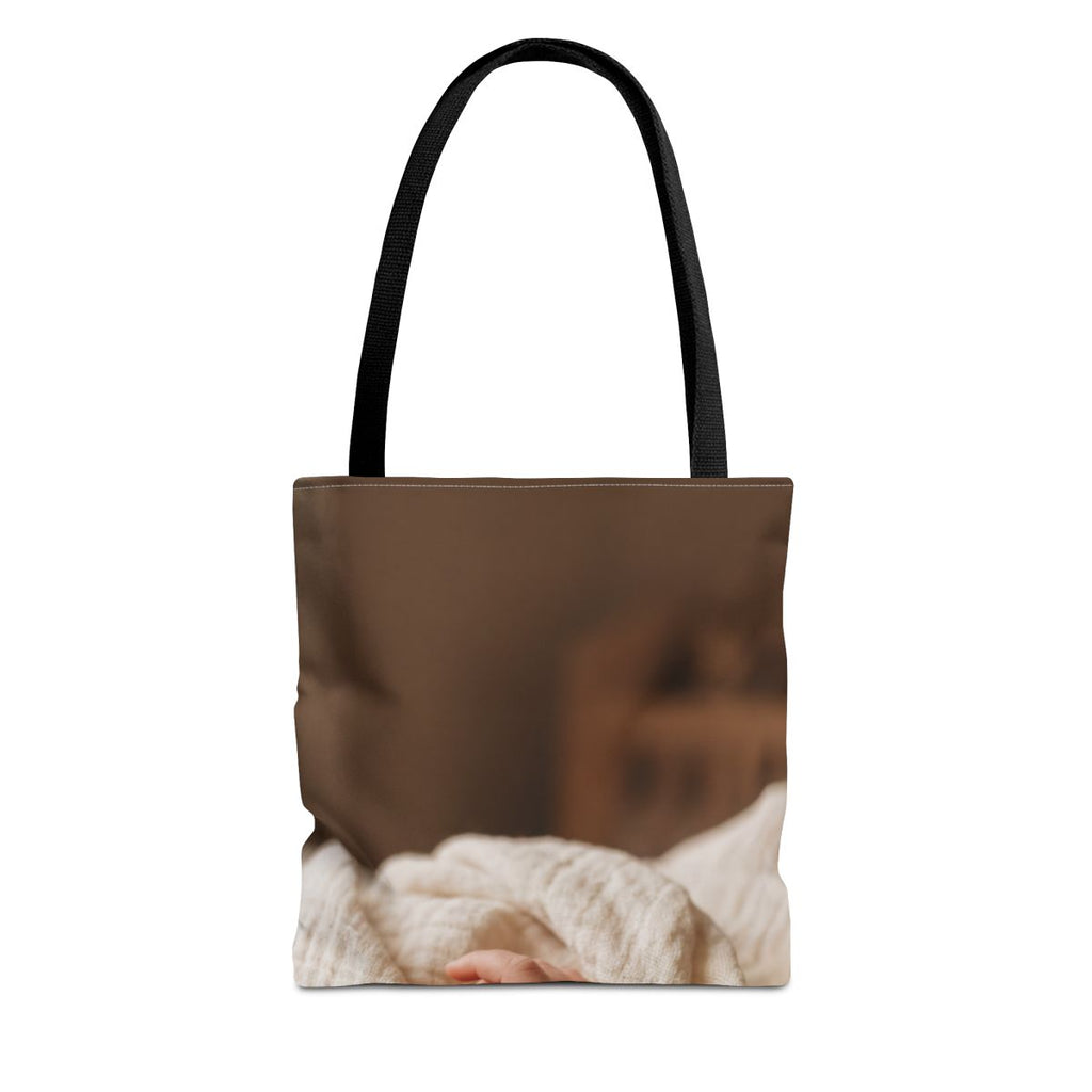 Tote Bag - Earthside Gentle Carryall