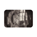 Bath Mat - Spectral Veils | Echovira Gallery