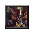 Jewelry Box - Urban Vault | Echovira Gallery