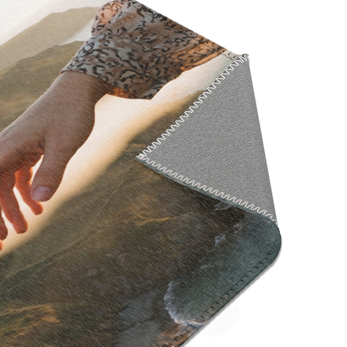 Area Rugs - The Infinite Touch | Ethereal Coastal Art |...