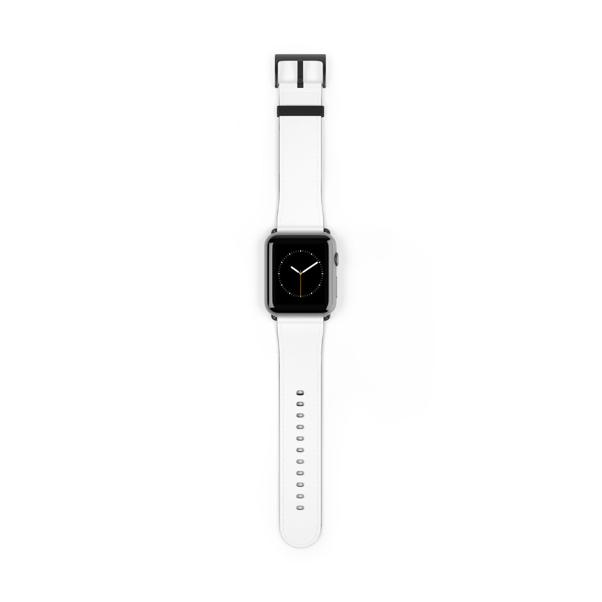Apple Watch Band - Pastel Papercraft Town | Echovira Gallery