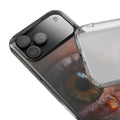 Clear Impact-Resistant Cases - Clear Phone Case - Luminous...