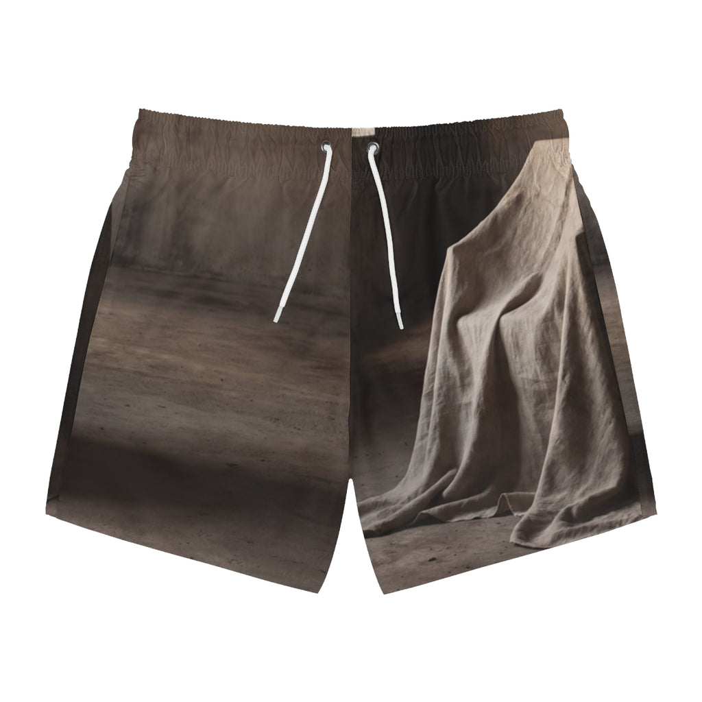 Swim Trunks - Liminal Wave
