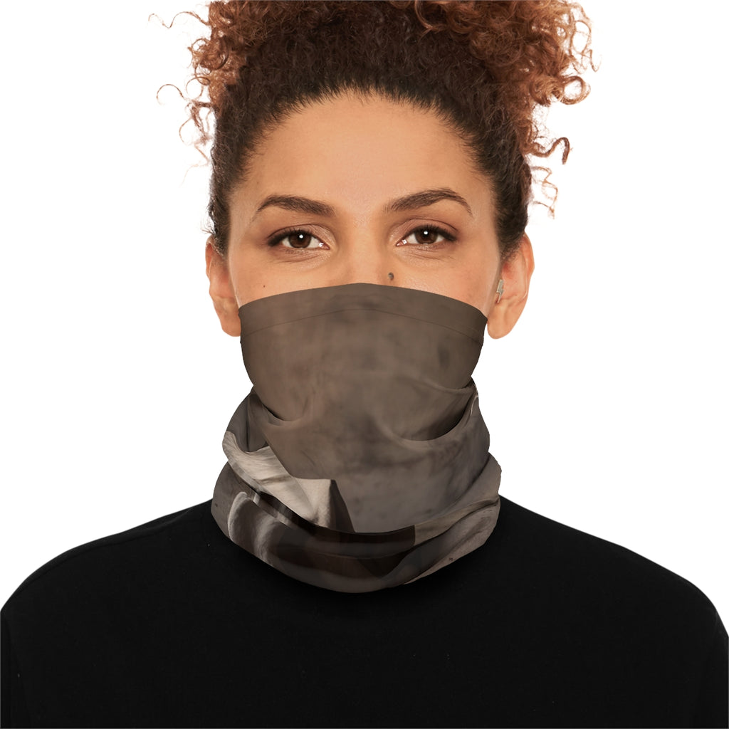 Neck Gaiter - Moody Outdoor Gear Fit