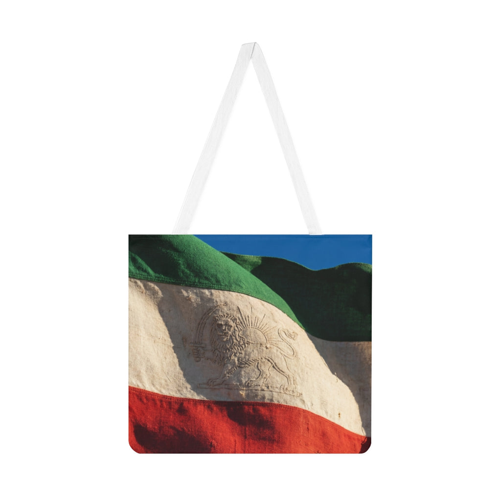Shoulder Tote Bag - Heritage
