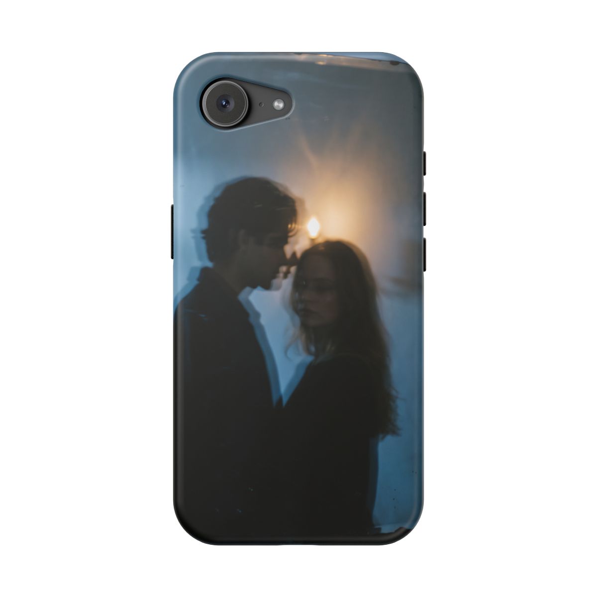 Impact-Resistant Cases - Midnight Reflection Impact Case......