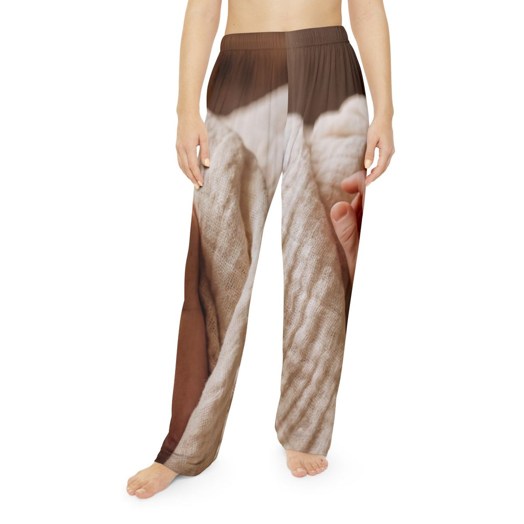 Women's Pajama Pants - Organic Mom Lounge